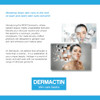 Dermactin Ts Daily Facial Cleanser With Collagen 8Fl Oz