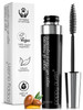 Poppy Austin Organic Mascara Black Hypoallergenic Waterproof 0.31 Fl Oz