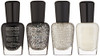 Zoya Polish Quad Nail Polish Winter Wishes 4 Count