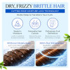 Controlled Chaos Hair Moisturizer Nourishes And Hydrates All Hair Types 8 Oz