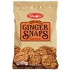 Stauffer S Original Recipe Ginger Snaps 14 Oz. Bag 2 Bags
