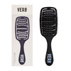 Verb Open Vent Blow Dry Brush Quick Dry Plus Detangling Styling Hairbrush