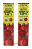 Cento Double Concentrated Organic Tomato Paste 2 4.56 Oz Tubes