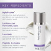 Eraclea Hydrating Day Lotion Plus Pb With Hyaluronic Acid 1 Fl Oz