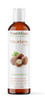 Plant Guru Macadamia Nut Oil 4 Fl. Oz. Cold Pressed 100 Percent Pure Natural Carrier Skin Face Body And Hair Moisturizer.