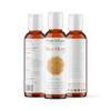 Plant Guru Rice Bran Oil 2 Fl. Oz. 100 Percent Pure And Natural Carrier Oil For Skin Face Body And Hair Moisturizing.