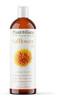 Plant Guru Safflower Oil 16 Fl. Oz. High Oleic Cold Pressed 100 Percent Pure Natural Carrier Oil For Skin Face Body And Hair.