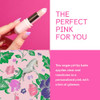 Winky Lux Unicorn Glimmer Balm Hydrating Color Changing Ph Lip Balm