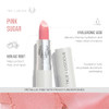 True Plus Luscious Super Moisture Lipstick Satin Sheer Lasting Hydrating Lip Color For Dry Lips And All Skin Tones Lightweight Feel With