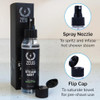 Zeus Eucalyptus Steam Mist Natural Aromatherapy Shower Spray 4 Oz