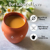 Tea India Masala Chai Tea Flavorful Blend Of Black Tea And Natural Ingredients Strong Full Bodied Traditional Indian Caffeinated Tea 80