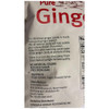 Pure Ginger Hard Candies 3 Bags
