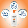 Lovercare Goat Milk Body Lotion For Dry Skin Royal Jelly And Honey 27.05Oz 800Ml Single