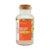 Natural Solution Himalayan Pink Salt Body Soak Cork Jar Filled With Marula Oils Infused Crystals Best For Relaxation Of Muscles Foot Soak
