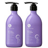 Luseta Biotin Shampoo And Conditioner Set Thickening For Thinning Hair