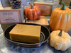 Witch Hippie Pumpkin Spice 4Oz Natural Bar Soap 2 Pack