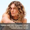 Kevin.Murphy Fresh.Hair Dry Shampoo Spray 100 Ml 3.4 Fl Oz