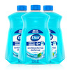 Dial Antibacterial Defense Liquid Hand Soap Plus Aloe Spring Water Scent 52 Fl Oz Hand Soap Refill Pack Of 3 Dermatologist Tested Gentle