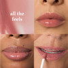 Julep So Plush Plumping Lip Gloss High Shine Lip Color All The Feels