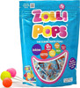Zollipops Clean Teeth Pops Sugar Free Assorted Fruit Flavors 3.1 Oz