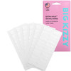 Big Kizzy Extra Hold Double Sided Hair Extension Tape 72 Tabs