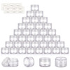 Zejia 5 Gram Sample Containers With Lids Small Travel Size Containers