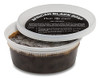 Plant Guru African Black Soap Paste 8 Oz. Pure And Natural Traditional Skincare For Face Body And Hair. Imported From Ghana