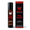 Wagsmarket Nag Champa Perfume Oil And Patchouli Essential Oil Nag Chouli Essential Perfume Oil Choose From Roll On To 0.33Oz 4Oz Glass