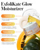 Kate Somerville Exfolikate Glow Moisturizer 1.7 Fl Oz