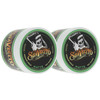 Suavecito Pomade Matte Shine Free Formula 4 Oz 2 Pack Medium Hold Hair Pomade For Men Low Shine Matte Hair Paste For Natural Texture