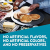 Krusteaz Protein Buttermilk Pancake And Waffle Mix 15G Protein Per Serving 20 Oz Boxes Pack Of 8