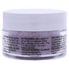 Cuccio Colour Powder Nail Polish Deep Purple Glitter 0.49 Oz 1 Pack