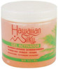 Hawaiian Silky Hair Care Gel Activator 16 Fluid Ounces Pink 16 Ounce Unscented For Promoting Hair Growth Moisturizing Dry Hair Straightening