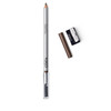 Kiko Milano Precision Eyebrow Pencil With Comb 04 Light Chestnut Blonds