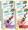 True Lemon Energy Variety Pack 6 Ct 4 Pack