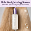 Herstyler Marula Oil Hair Serum For Smoothing And Straightening 2 Fl Oz