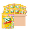 Starburst Sours Mini Fruit Chews Candy Mini Sour Bulk Pack 8Oz Pack Of 8