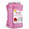 Spa Redi Salon Pedicure Mineral Foot Soak Salt Dry Skin Softening 128 Oz