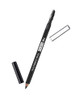 Pupa Milano True Eyebrow Pencil Total Fill Eyebrow Long Lasting And Waterproof Wooden Pencil With Mini Comb Combination Of Waxes And Oils