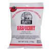 Claeys Old Fashioned Hard Candies Raspberry 6Oz 2Pack