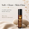Wagsmarket Egyptian Musk Oil Choose From Roll On To 0.33Oz 4Oz Glass Bottle 0.33Oz Roll On