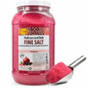 Spa Redi Salon Pedicure Salt Body Scrub Exfoliating And Moisturizing 128 Oz