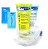 Triswim After Swim Skin Care Set Chlorine Removal Body Wash And After Swim Lotion 8.5 Fl Oz Each Removes Chlorine And Deeply Hydrates Dry
