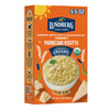Lundberg Organic Creamy Parmesan Risotto Seasoned Rice Regenerative Organic Certified Arborio Rice And Seasoning Mix Gluten Free 5.5 Ounce