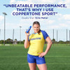 Coppertone Sport Sunscreen Spray Spf 50 Multipack 3 X 5.5 Fl Oz