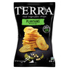 Terra Plantains Real Sea Salt Vegetable Chips 5 Oz