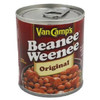Van Camp S Original Beanee Weenee Canned Food 7.75 Oz