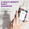 R Plus Co Television Perfect Hair Shampoo 8.5 Fl Oz 251 Ml Dark Waves Scent