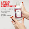 R Plus Co Television Perfect Hair Conditioner 8.5 Fl Oz Dark Waves Scent