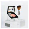 Idun Minerals Blush Brush Soft Angled For Bronzer And Blush Application Fluffy Bristles Gently Buff Silky Smooth Sweep Easy To Apply And